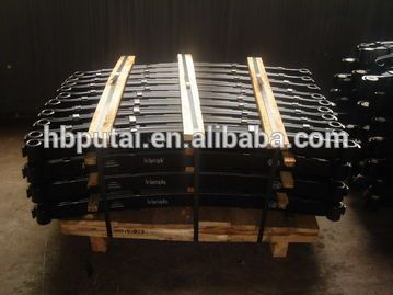semi trailer Leaf Spring