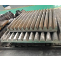 Crusher Wear Parts,Manganese Jaw Plates