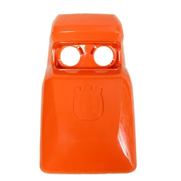 Injection molding for industrial steering top cover