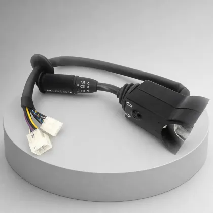 Loader Duty A144049 Doosan Wiper Column Switch