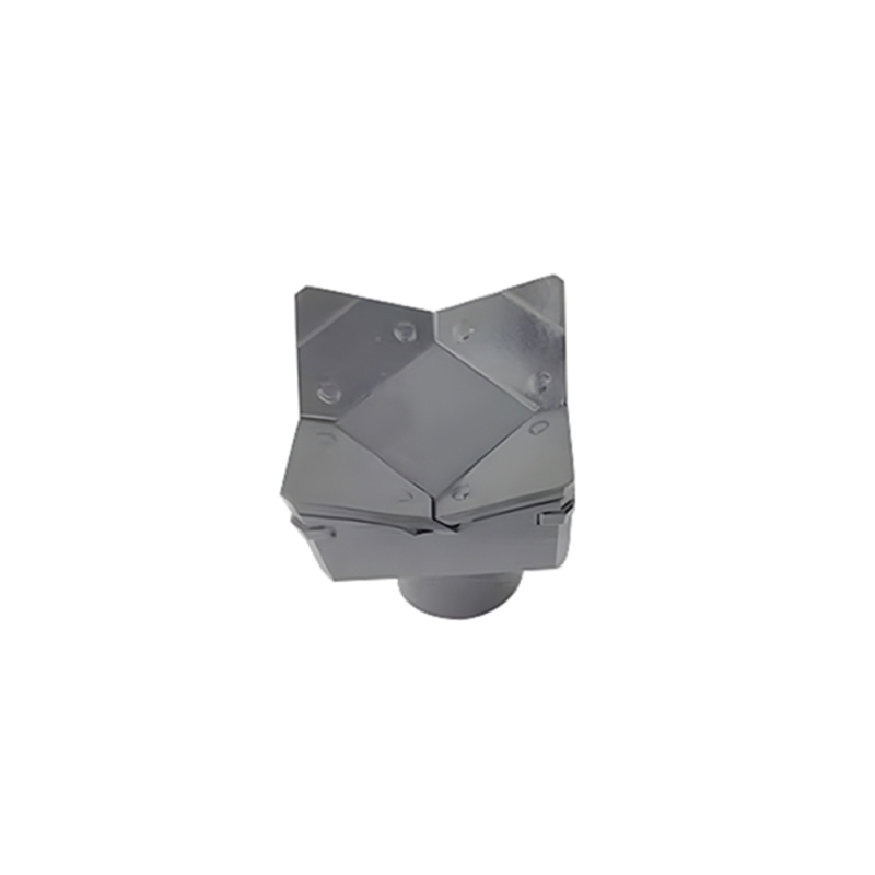 Saw Carbide Teeth Stump Cutter for Forestry Mulcher