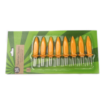 8pcs corn holder set
