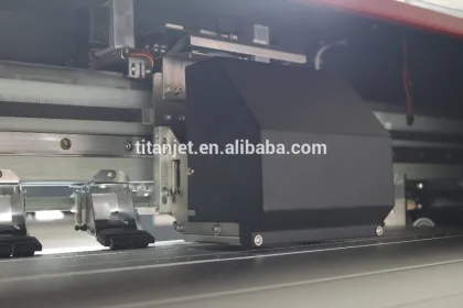 Good sale offset printers in Guangzhou------Titanjet 1604R