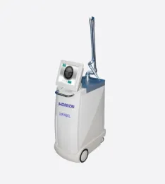 600mj Q-switch Nd YAG laser 1064QCL