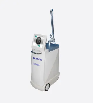 600mj Q-switch Nd YAG laser 1064QCL