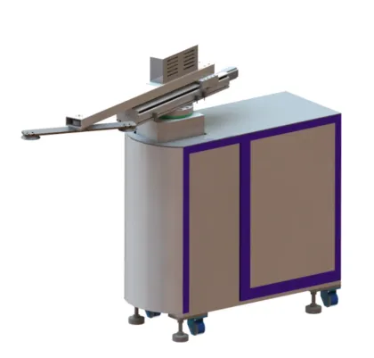 CNC industrial automation manipulator