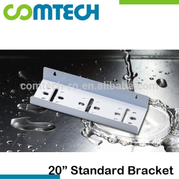 3-Stage Housing Bracket for RO System Filtration / Commercial Water Purifier