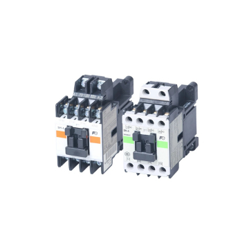 CJX2-1210 People AC Contactors: Understanding and Utilizing Electrical Switches