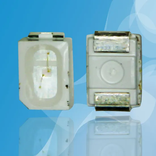 High Efficiency 3020 Smd Led 465nm Blue Color