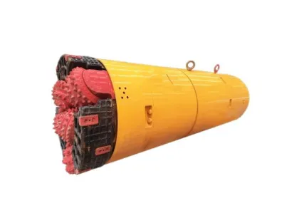 18.5KW & 75mm Pipe Jacking Machines XDN500H: Exclusive Sale from Renowned Chinese Factories