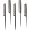 Instrument de coafură pieptene coadă de șobolan-300