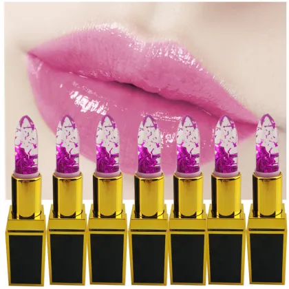 Temperature Color Changing Lip Balm/Lipstick - OEM Mood Lipstick