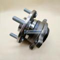 31277680 VKBA6790 VOLVO V40 CC Hub Rolamento Montagem