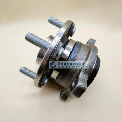 31277680 VKBA6790 Volvo V40 CC HUB BEARING ASSEMBLY