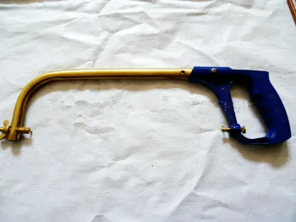 hacksaw frame,handware tools,power tools,non sparking tools,ISO9001,UKAS