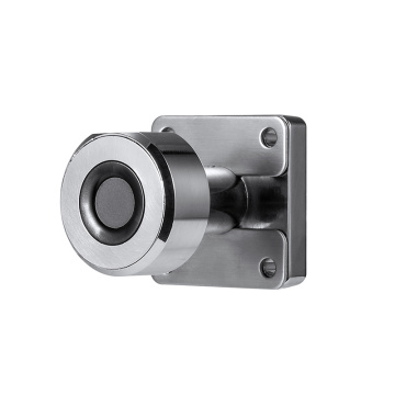 LEDEAST T21FB USB Charging Security: Remote Authorization, Real-Time Monitoring, and High-Safety Smart Fingerprint Lock