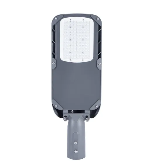 Wholesale LED Street Lights: 30W, 40W, 50W, and 60W Outdoor Aluminum Housing with Die-Cast Body