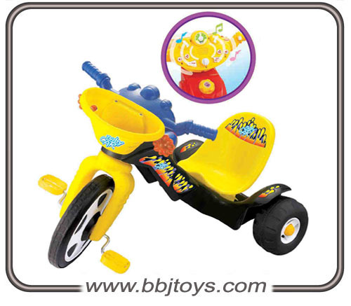 Baby Tricycle (BJ0805)