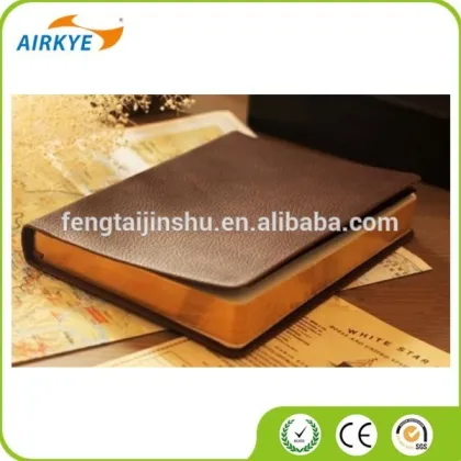 Customized Samsung notebook