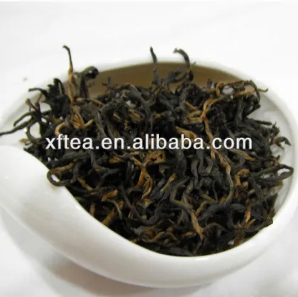 Black tea Mao Feng
