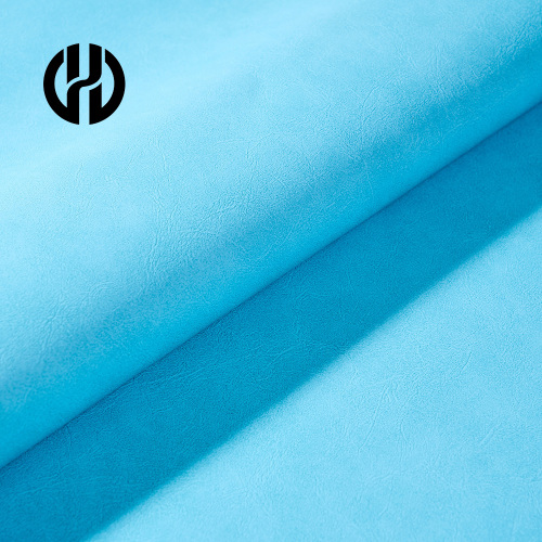 Персонализирана PU изкуствена кожа