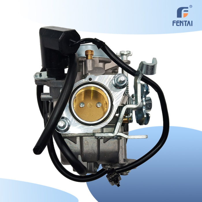 Solução tecnológica de economia de combustível da série PD