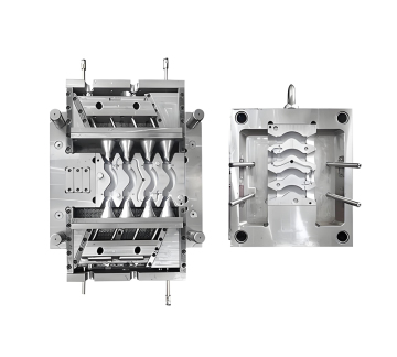 Thermoplastic Injection Molds for Auto Parts