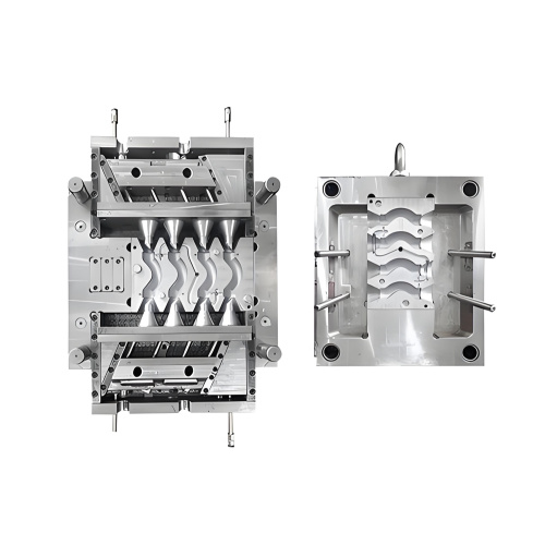 Khuôn nhựa nhiệt dẻo