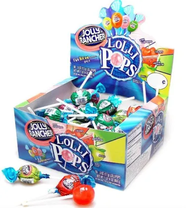 candy machine, lollipop machinery