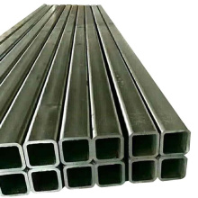 Square Tube and Rectangular Tube