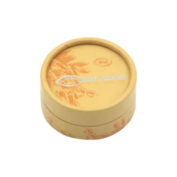 New Cosmetic Package Cosmetic Round Cosmetic Jars