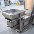 Multihead Weigher Automatic Fresh Potato Packaging Machine