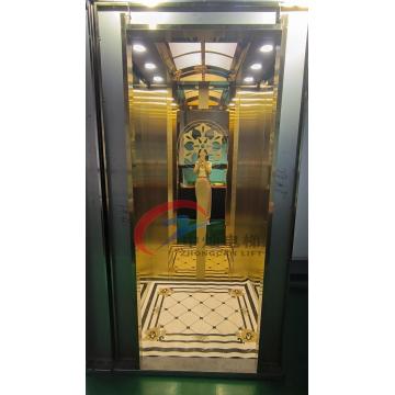 Home Mini Lift Residential Elevator Lift