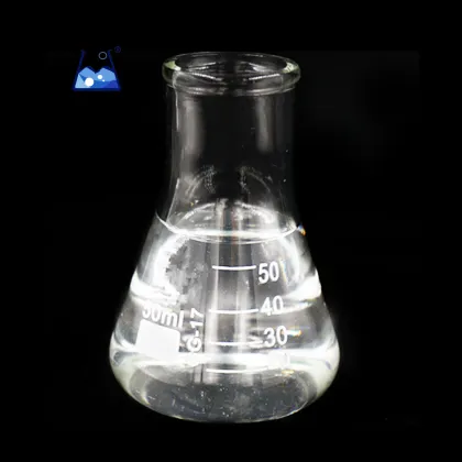 Liquid Pre passivation Agent