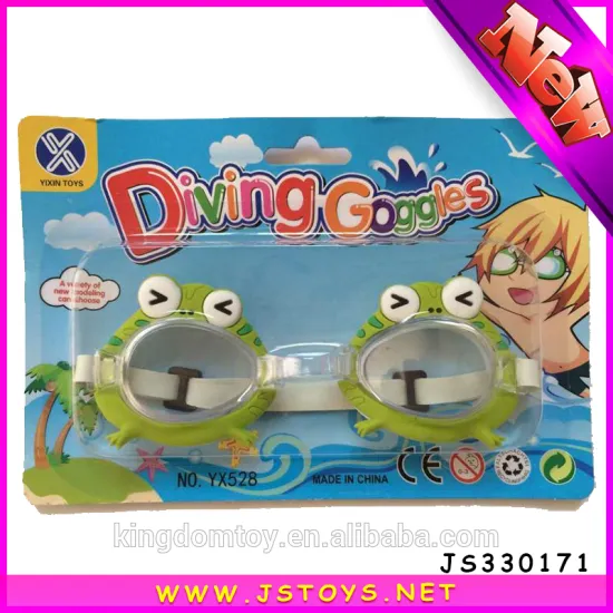 children swimming goggles for kids
