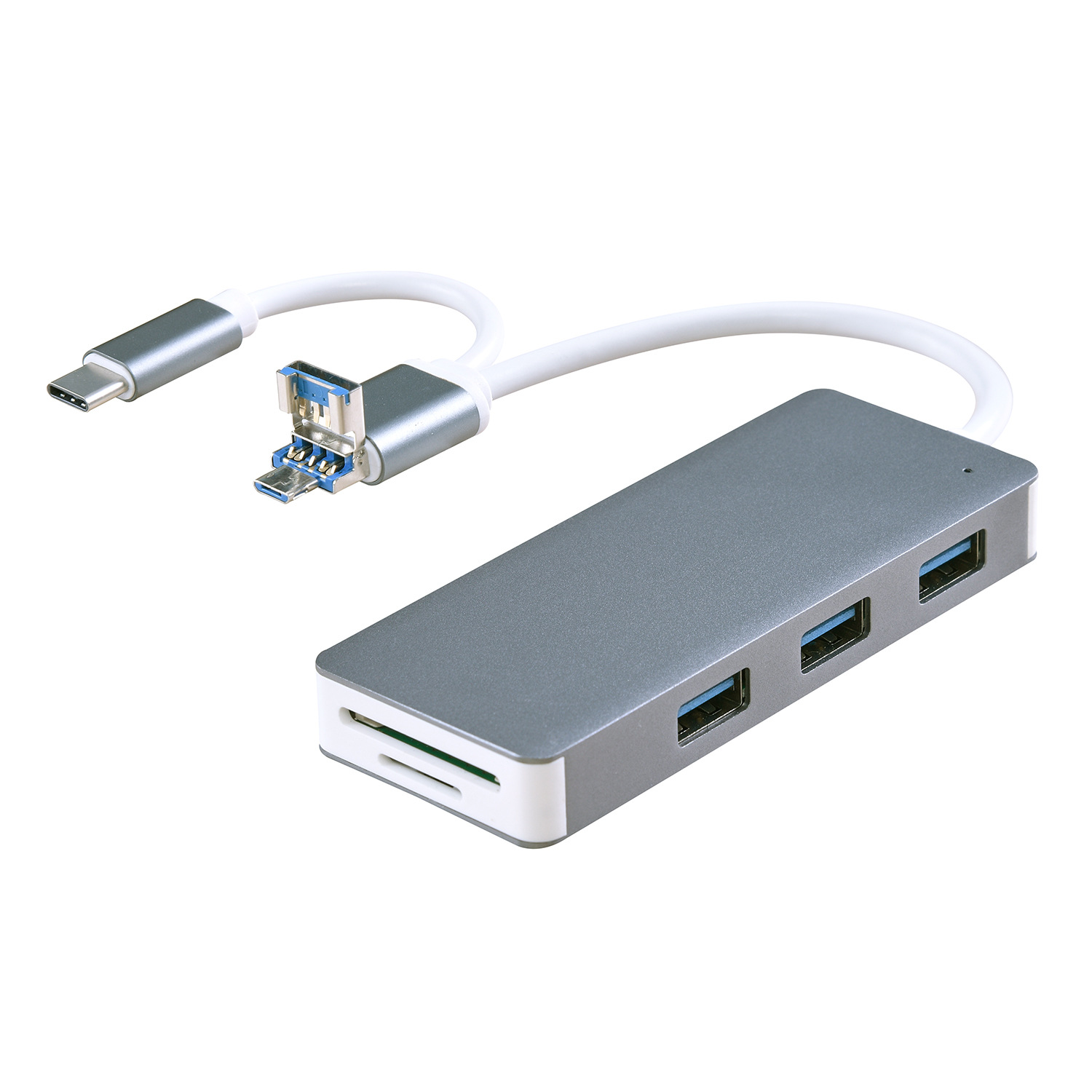 usb c hub