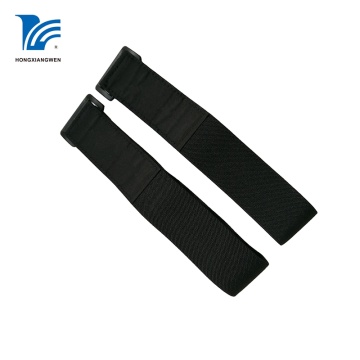 Elastic Blood Flow Restriction Bands For Training