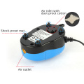 Heto X-4 Aquarium Air Pump