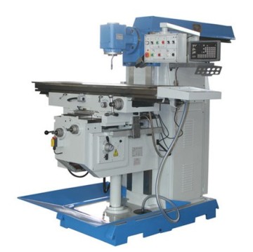 Universal Milling Machine X6134A