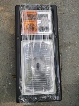 SANY Road machinery  Headlight 60118971
