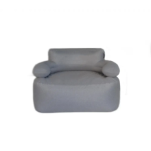 Canapé d&#39;air gonflable extérieur portable