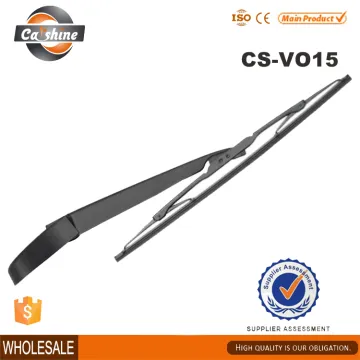 Germany Factory High Performance Car Rear Windscreen Wiper Arm And Blade For Volvo V40 2013