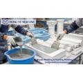 Fatigue-Resistant High Elastic Bionic Silicone
