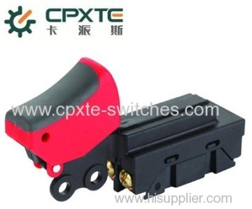 Che Switches For Power Tool And Garden Tool 