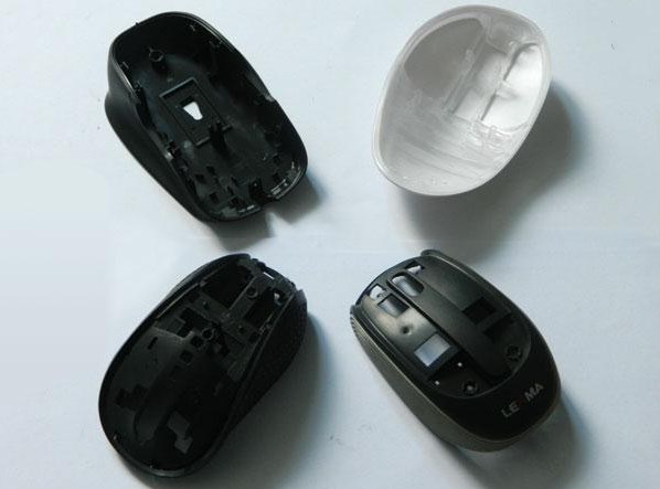 Mouse Keyboard Mould