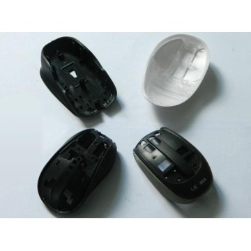 Mouse Injection Mould Design Presicion