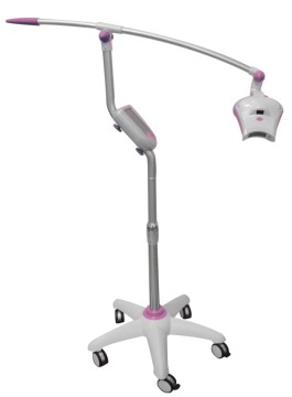 High Efficiency Teeth Whitening System with CE
