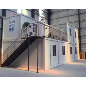 Spazio di lavoro mobile all'aperto durevole