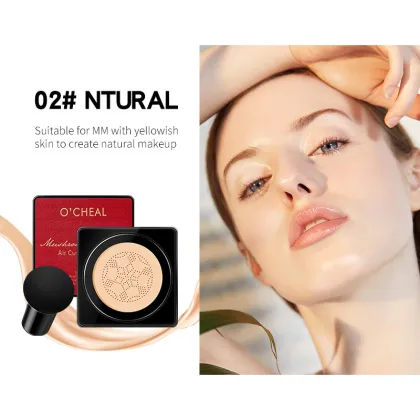 O'CHEAL Air Cushion BB Cream Mushroom Head BB Cream