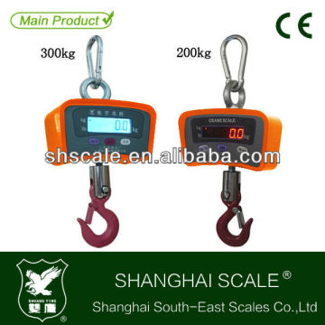 OCS Crane Scale 200KG
